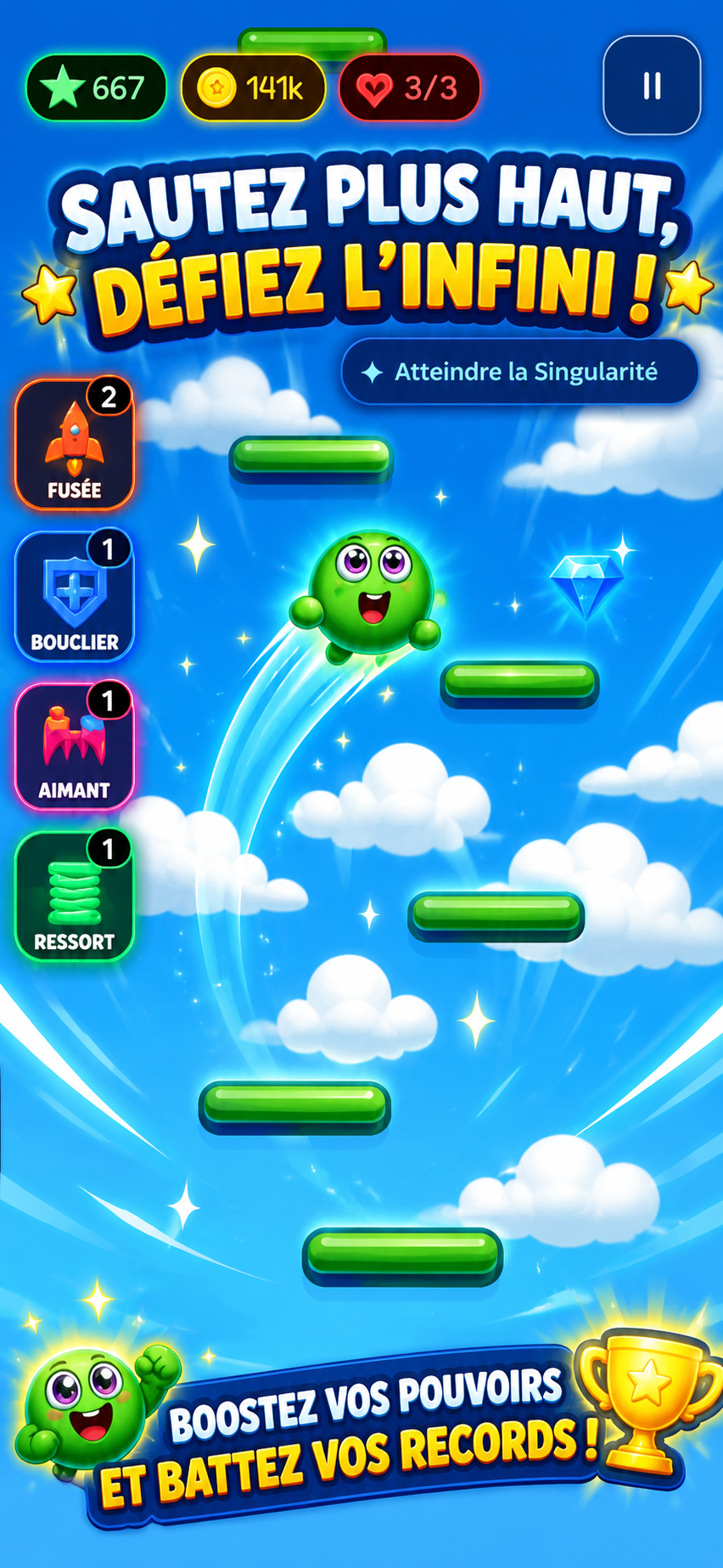 Gameplay